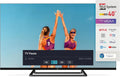 Smart TV, 40 pouces, téléviseur, HDR, Full HD, HDR10 HLG, certifié CAM tivùsat, Powered by VIDAA, Double télécommande Incluse, HbbTV