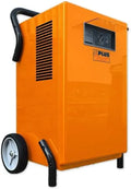 Déshumidificateur DM 30, 730 W, 200 m³/h, professionnel, PLUS, SPLUS