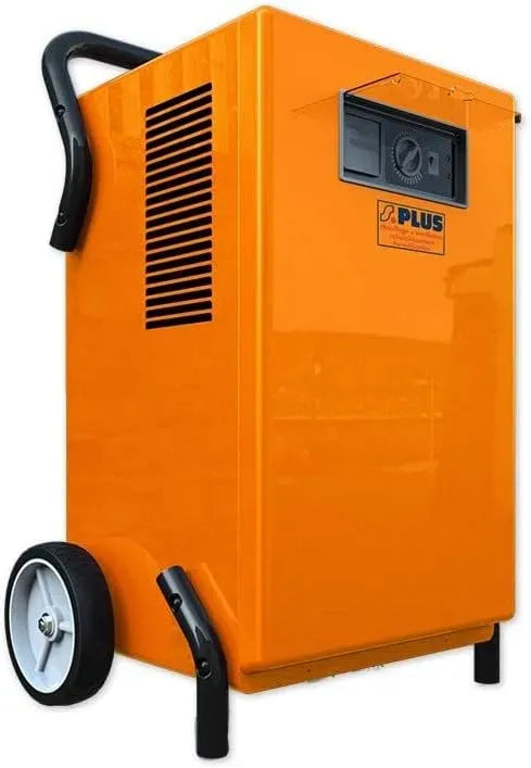 Déshumidificateur DM 30, 730 W, 200 m³/h, professionnel, PLUS, SPLUS