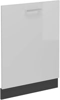 Lave-vaisselle, 60cm, blanc, sans PT, pour une combinaison libre au sein de systèmes de cuisine modulaires