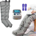 Masseur, pour Jambes, Appareil, Masseur électrique à Compression d'air pour Jambes