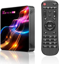 Smart TV x14 4Go, téléviseur, USB, Wi-Fi, effet 3D, Android OS, streaming DLNA, 0GHz WiFi BT5, 0 10, 265, Android 14.0 TV Box, x14 Pro Max 4Go RAM