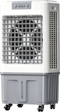 Rafraîchisseur d'air, 40 L, grand réservoir, professionnel