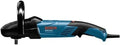 Bosch GPO 14 poignée en D, poignée supplémentaire, pour Professional polisseuse CE, 1 400 W, régime à vide 750-3 000 tr/min