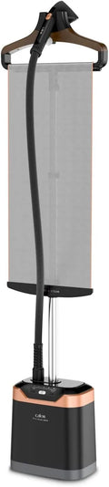 IT8460C0 STYLE CARE Défroisseur Vapeur Vertical 1800W Steamer 5 Niveaux Vapeur Chauffe en 45 sec Autonomie jusqu'à 40 min Repassage Défroissage