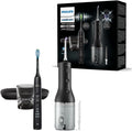 Philips HX3886/43 brosse, brosse à dents rechargeable, dalle IPS, sans fil, noir