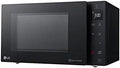 LG MH7235GIB Micro-ondes, 1200 W, four micro-ondes