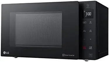 LG MH7235GIB Micro-ondes, 1200 W, four micro-ondes