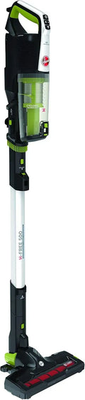 Hoover HF522NPW Aspirateur, 22 V, Wi-Fi, Autonomie 40 Min, Affichage LED, H-Free 500