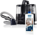 Aspirateur, 22 V, grand réservoir, appareil électrique d'aspiration, CLEANmaxx Aspirateur sans Fil Pro 22 V