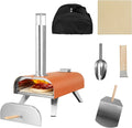 Four électrique à pizza, 30,5 cm, George GFWPPO1ORPC, portable, extérieur