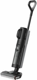 Aspirateur H12, appareil électrique d'aspiration, sans fil, Dreame Dual Aspirateur Nettoyage Intelligent Aspiration Humide Sèche