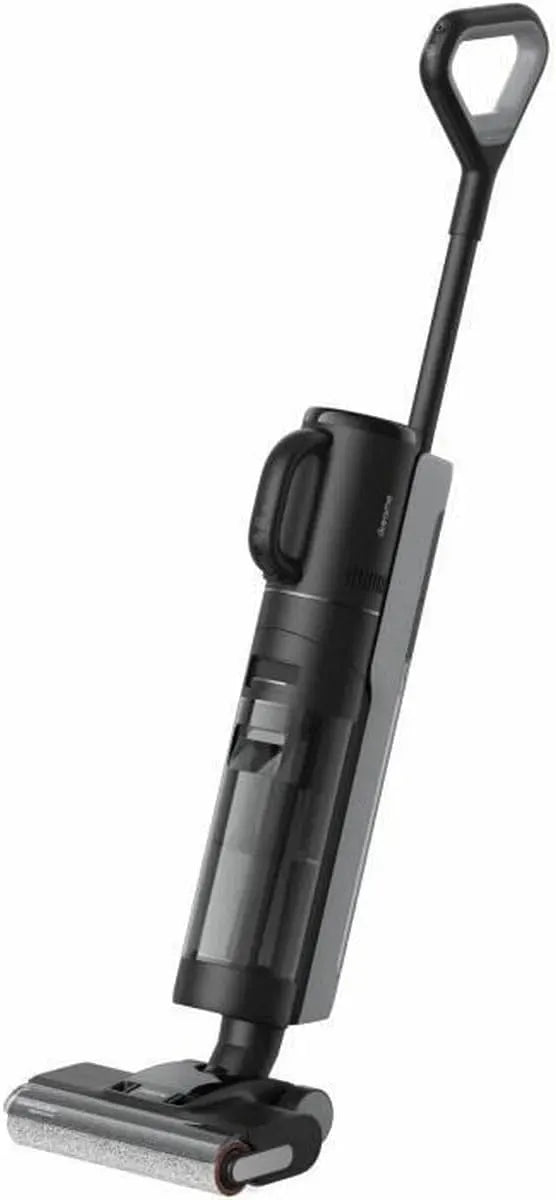 Aspirateur H12, appareil électrique d'aspiration, sans fil, Dreame Dual Aspirateur Nettoyage Intelligent Aspiration Humide Sèche
