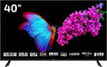 Smart TV, 40 pouces, téléviseur, triple tuner DVB-T2, S2, USB, DYON Enter 40 PRO x2 100 cm, Full-HD, Mode Hôtel