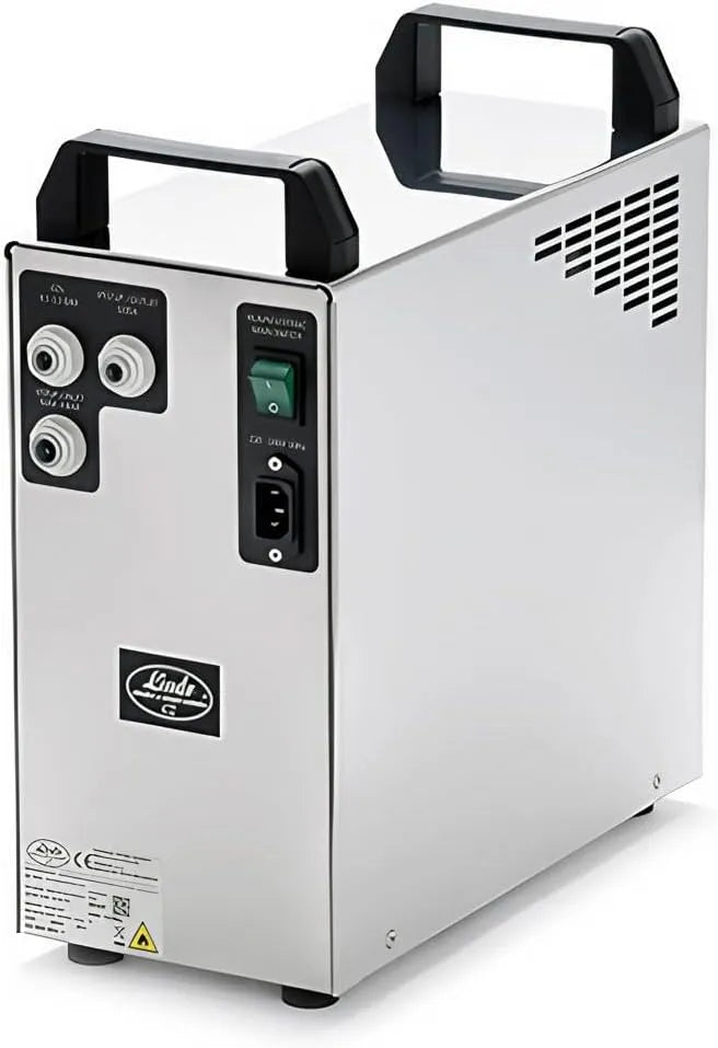 distributeur, 40 L, Fontaine a eau, Externer Karbonator 40L