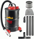 VIDE 20L 20L POUR CENDRES CHAUDES 1203 1350135