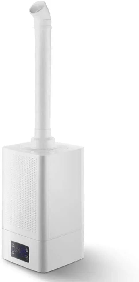 Humidificateur, Diffuseur, humidificateur industriel, 11 L, tactile, décoration de salon, Bureau- Écran Tactile