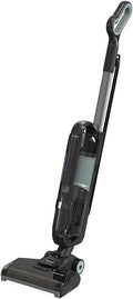 Aspirateur DOH143-2 en1, 600 W, grand réservoir, noir