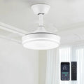 Ventilateur, 76,2 cm, STERREN, décoration de salon