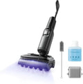 Aspirateur F25, vapeur, 2 zones de température, roborock Ultra Nettoyeur Vapeur, Séchage en 5 Min à 90 °C, Roues Assistées par IA, Contrôle App