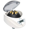 s-99 ONiLAB Centrifugeuse PRP, Centrifugeuse de laboratoire LCD, 6×15/10/7/1,5-5 mL, 300-5000 tr/min, minuterie 30 min