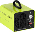 15000-H20 Générateur, 150 W, AIRCLEAN, Générateur D'Ozone Ozoneur Ozonisateur Purificateur D'Air 15 000 mg/h 150 W Raccord d'Alimentation En Eau