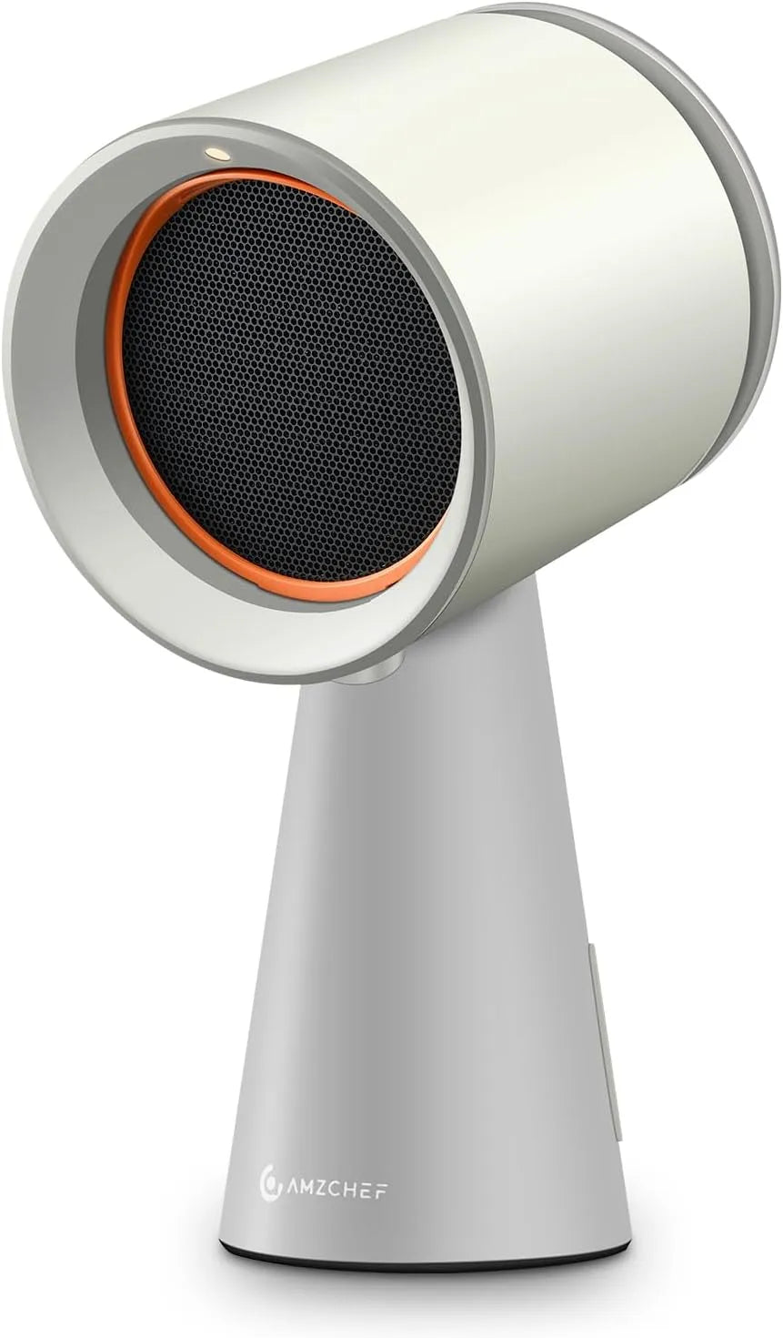 Hotte aspirante, 120 m3/h, hotte de cuisine, 3 vitesses, portable, blanc, Ventilateur de Cuisine Pour Barbecue Intérieur, Aspiration de 120m3