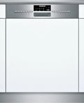 Siemens SN56N594EU Lave-vaisselle, 42 dB, classe énergétique A, acier inoxydable, 14 places, départ différé, nettoyage automatique