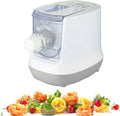 Machine à pâtes, 260 W, machine à nouilles, Jusqu'à 500 G De Farine