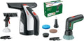 Bosch nettoyeur électrique de vitres, Brosse, sans fil, verre