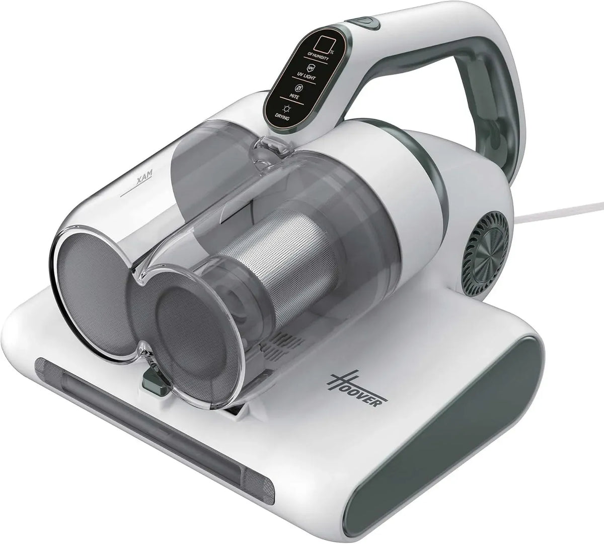 Hoover HMC5 Aspirateur, 4 programmes, 4 Fonctions Auto, UV & Séchage