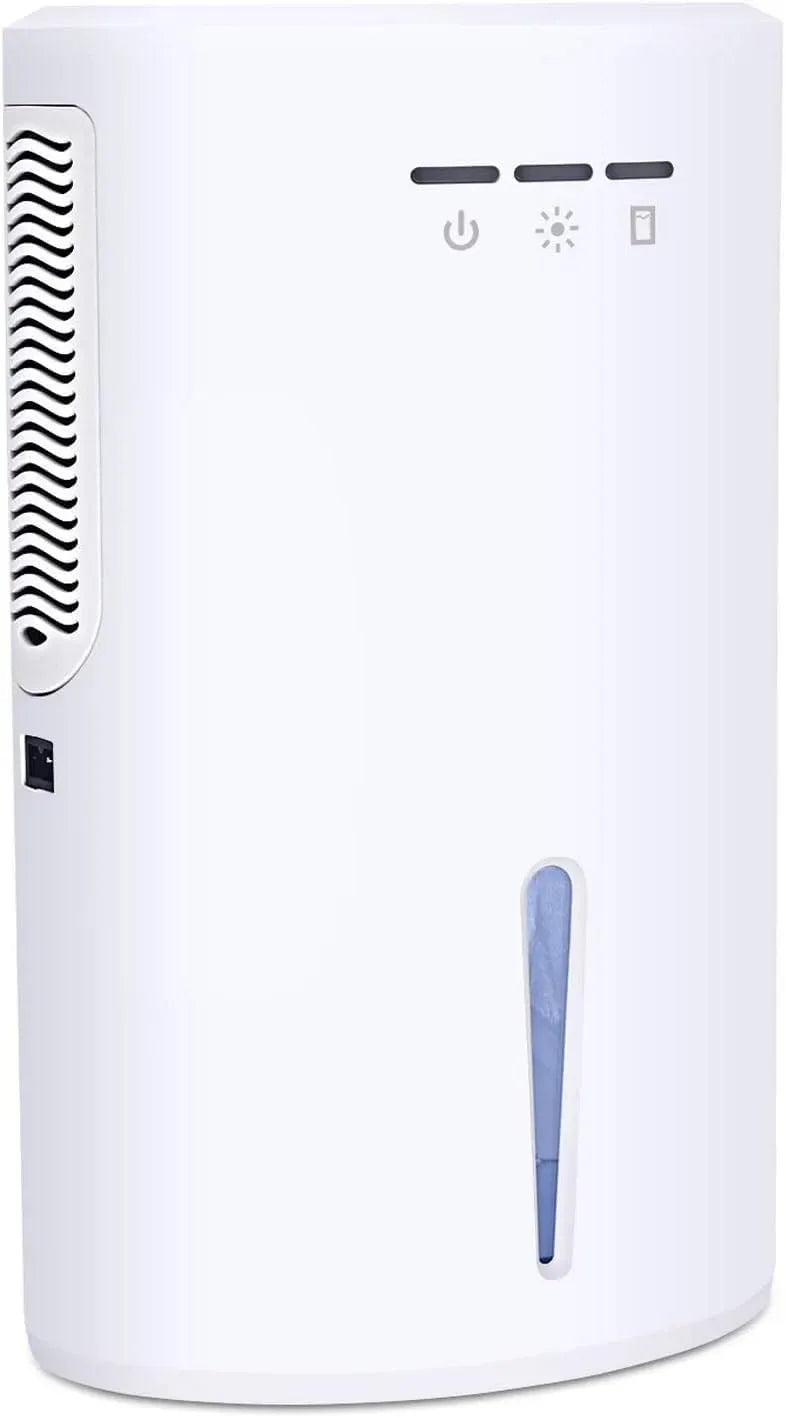 Déshumidificateur, portable, silencieux, déshumidification silencieuse