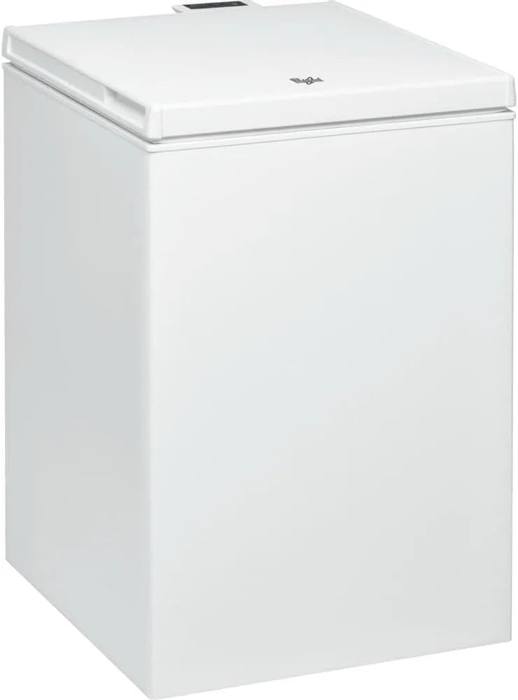 Congélateur, 132 L, Coffre 57, Congélateur Coffre 57.3cm 132l - WHS1422