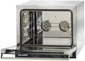Four électrique L2G, 4 x GN 1, 1 - Porte Basculante - L2G, Four à Convection Manuel - 4 x GN 1