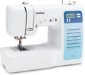 Brother FS60X Machine, blanc, Sewing Machine Electric