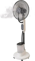 Ventilateur, 40 cm, bimar VPN42, minuteur, 3 vitesses, Hélice Ø 40 cm avec 3 pales