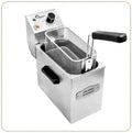 BALANCE, 4 L, 3200 W, acier inoxydable, LITTLE BALANCE