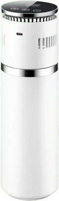 Congélateur, portable, transport d'insuline et de médicaments, blanc, mini glacière personnelle pour médicaments, utilisation à domicile, bureau