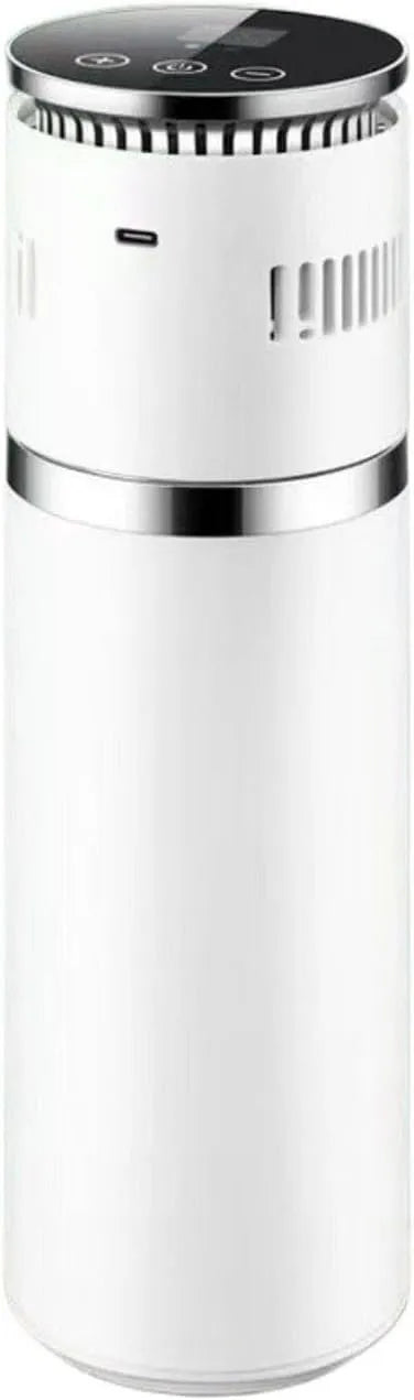 Congélateur, portable, transport d'insuline et de médicaments, blanc, mini glacière personnelle pour médicaments, utilisation à domicile, bureau
