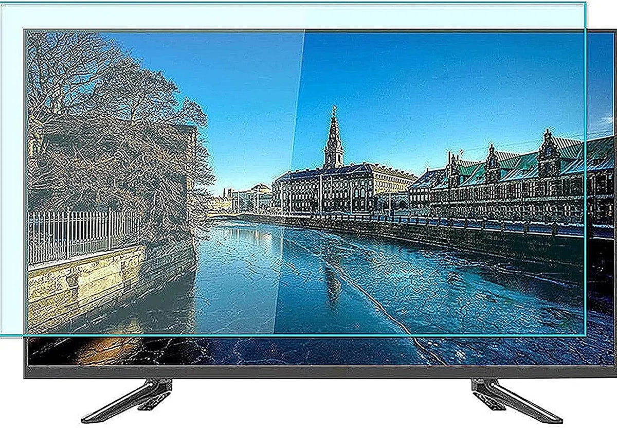 Moniteur, 75 pouces, 1269 x 721 mm, 1269 × 721, 40 inch 875 * 483mm, 875 x 483 mm, 58 Pouces, Film Protecteur d'écran antireflet et Anti-éblouissement