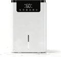 Déshumidificateur, 35 dB, portable, minuteur, silencieux