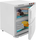 Armoire, 412 W, fonction chauffante, pour serviettes