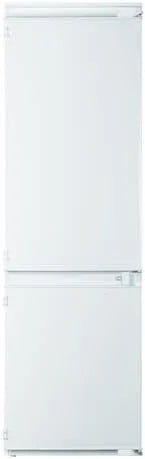 Réfrigérateur combiné AB8272E, 270 L, frigo avec congélateur, Réfrigérateur Combiné Intégrable À Glissières 270l - AB8272E