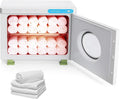 Radiateur électrique UV 23, 23 L, professionnel, chauffe-serviettes 50 à 60 serviettes
