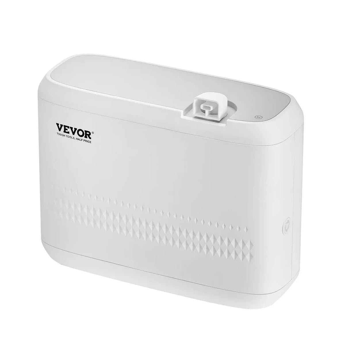 VEVOR Machine de Diffusion, Machine à air, diffuseur, diffuseur électrique de parfum, 850 ML, Bluetooth, pour Maison