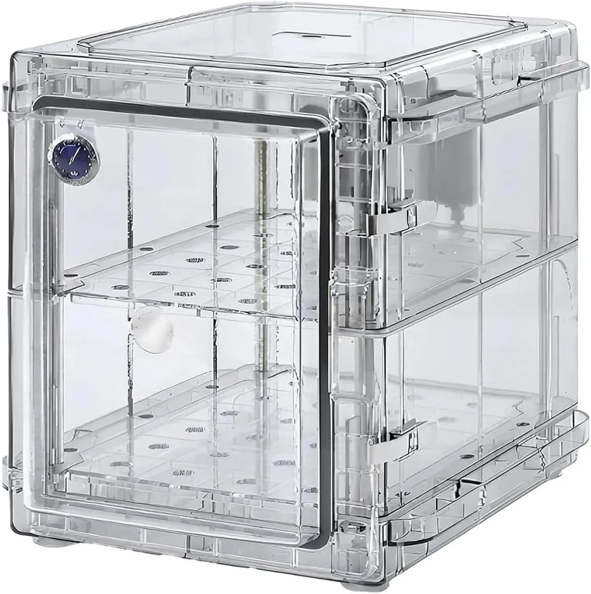 26L/42L/58L/74L Armoire, 74 L, 26 L, 42 L, 58 L, IP65, professionnel, plastique, pour appareil photo 26L/42L/58L/74L