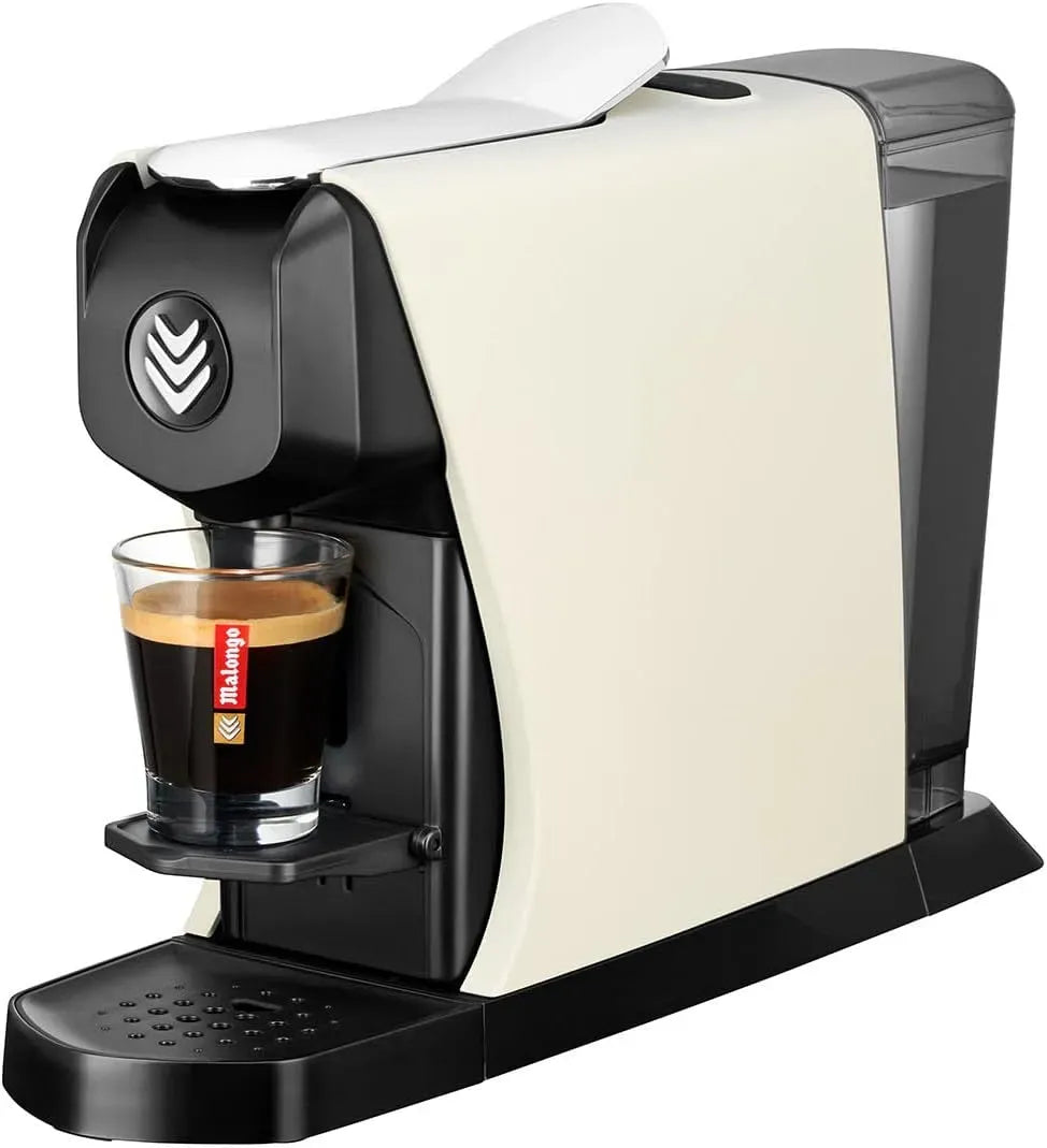 Machine à dosettes, Machine à dosettes Expresso EOH crème