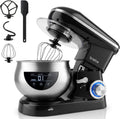 KM1164 Robot, 5 L, 1800 W, tactile, professionnel, 6 Vitesses, Cuisine Ménager Multifonction Mouvement