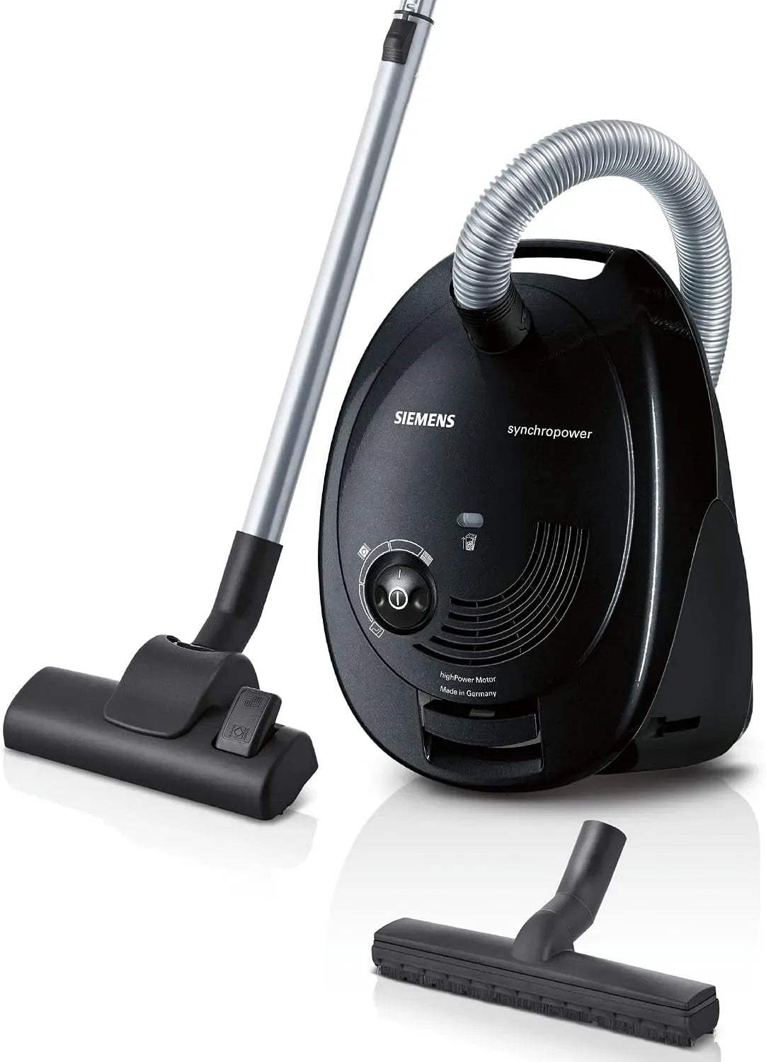 Siemens modèle VS06B112A