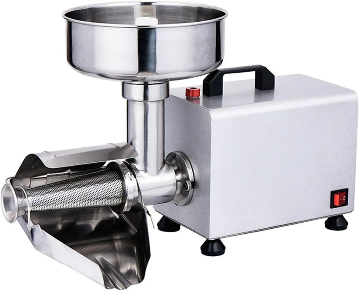 Machine à Confiture, Machine à Sauce, 160 kg, professionnel, acier inoxydable, pour la Mise en Conserve